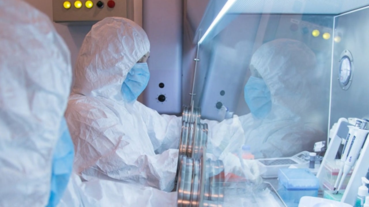 Russia pushes back against reports that plague researcher died after ...