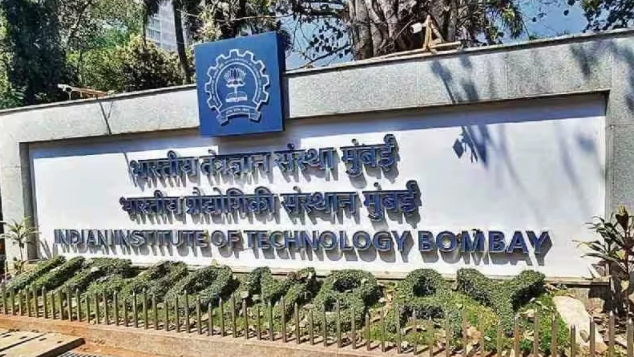 IIT Bombay wellness revamp: institute overhauls support, exams, hostels ...