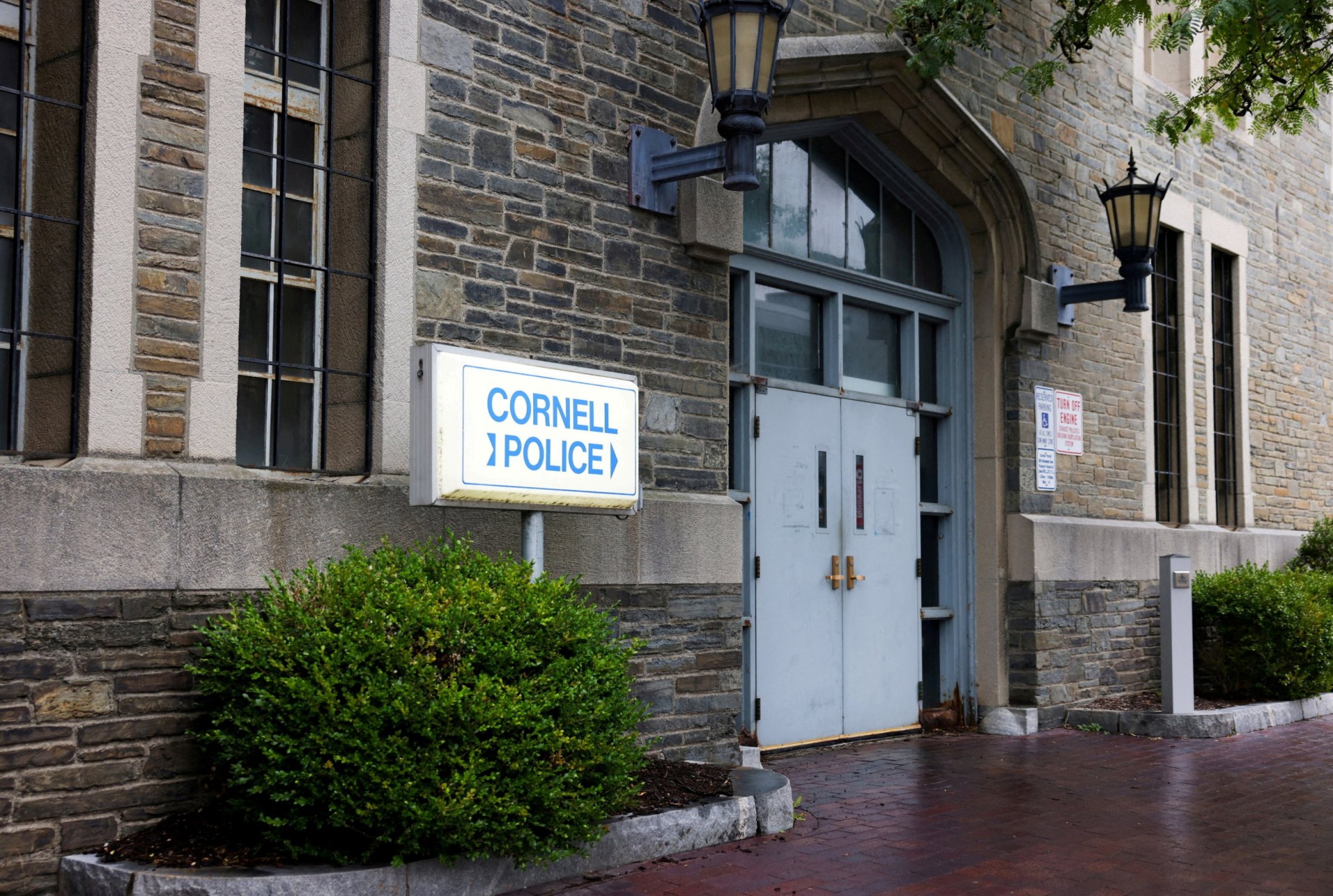 Jane Doe’s phone call with frat brother who invited her to 'gang rape ...