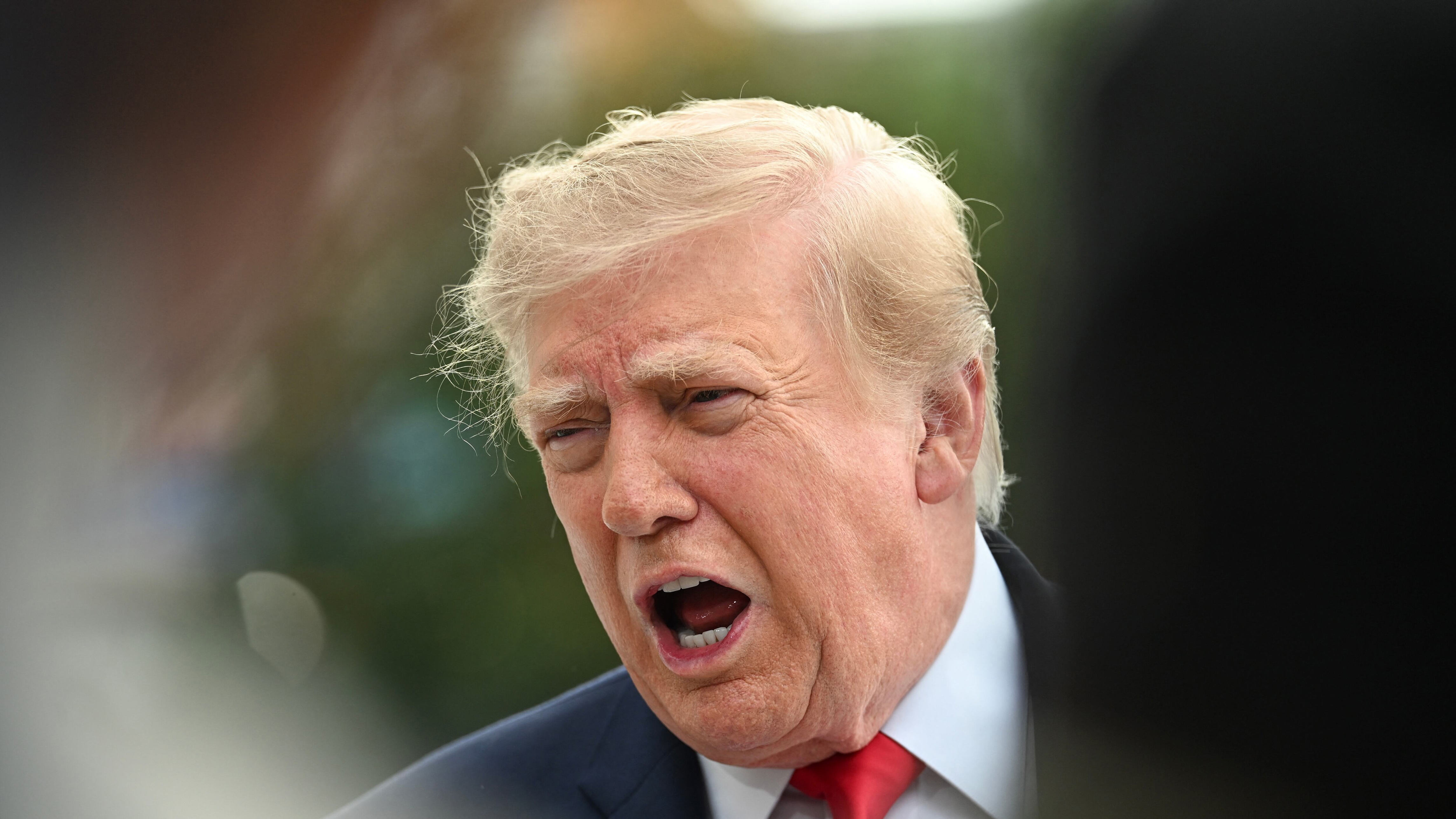 Trump Melts Down at Empty Rallies Being Exposed