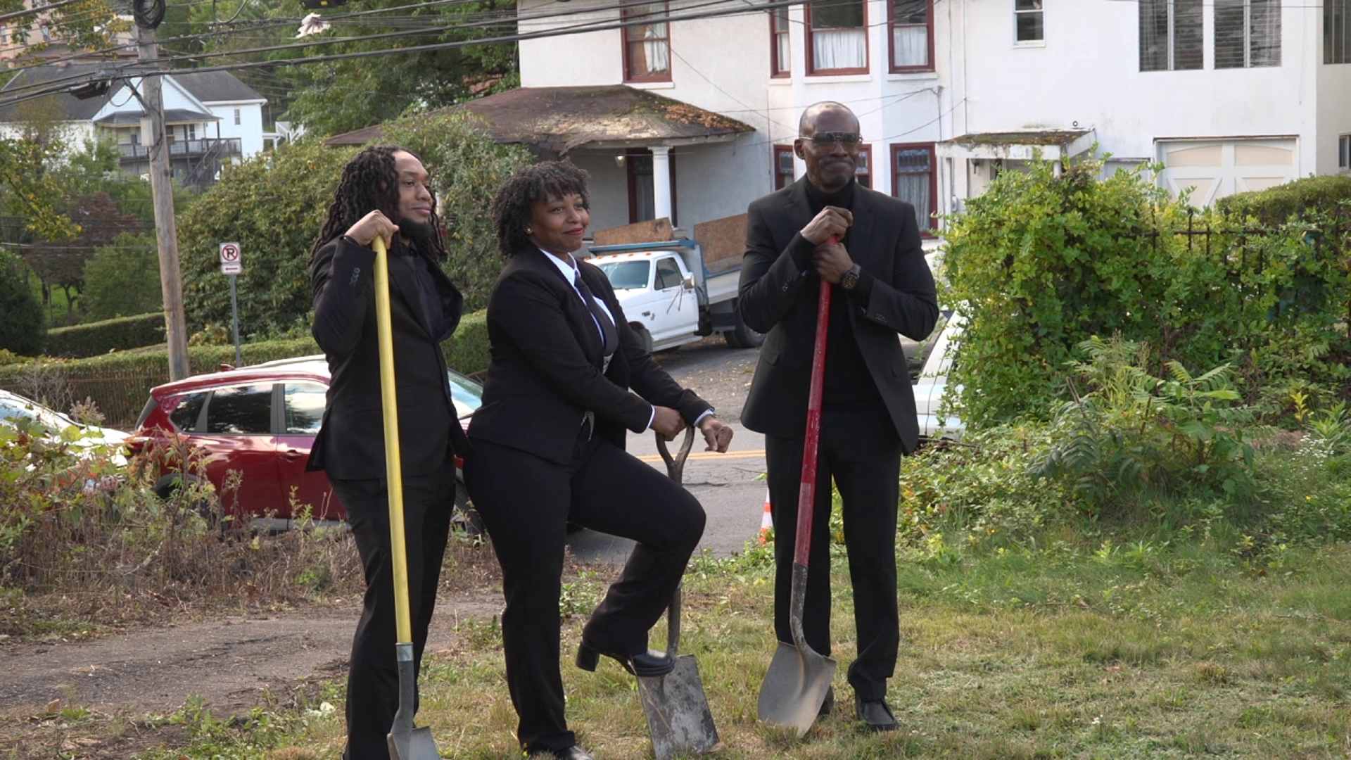 Affordable housing project coming to Scranton