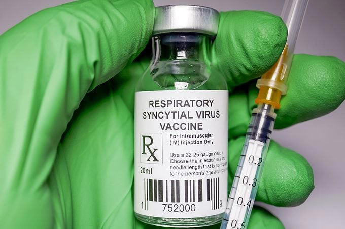 How long does the RSV vaccine protect you? Recent research has new (and ...