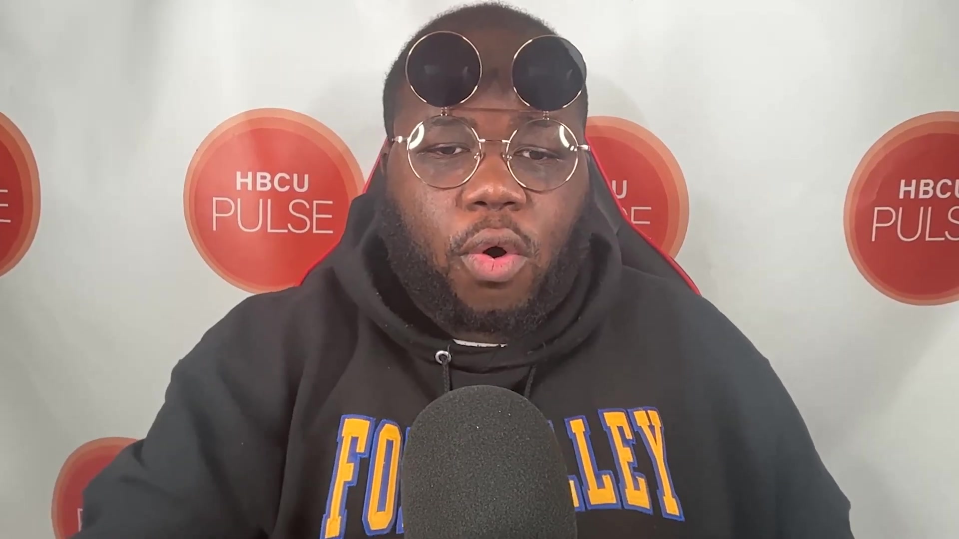 HBCU grad reacts to Netflix's A Different World season 1 review