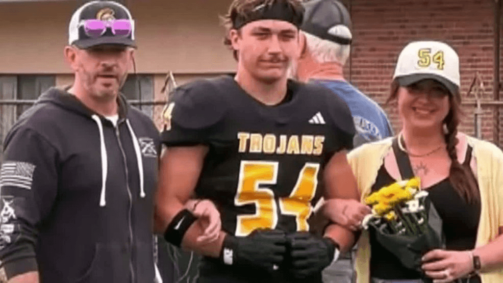Community grieves 17-year-old Jason Soloman after fatal crash ...