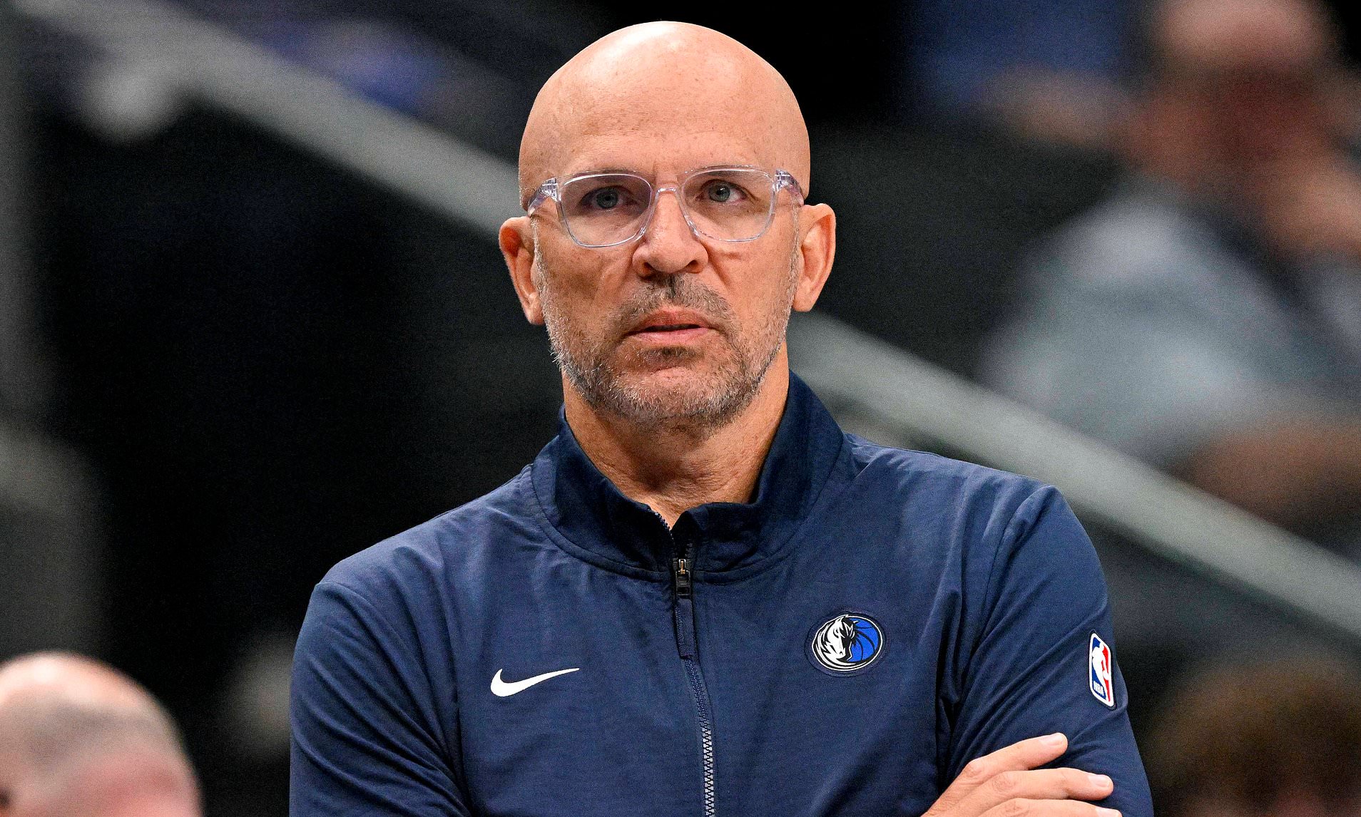 Fired Dallas Mavericks coach Jason Kidd lands new TV role ahead of NBA ...