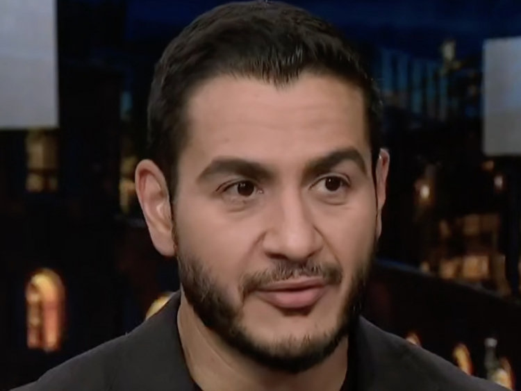 El-Sayed to Trump: 