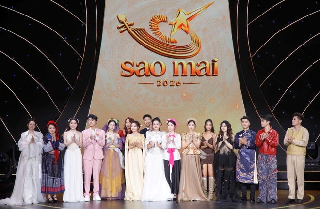 Xem Sao Mai mới được nghe ca sĩ hát live?