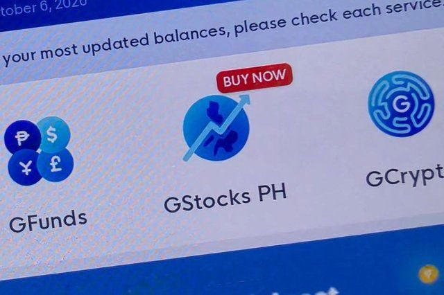 GCash IPO available on app through GStocks PH — Mynt