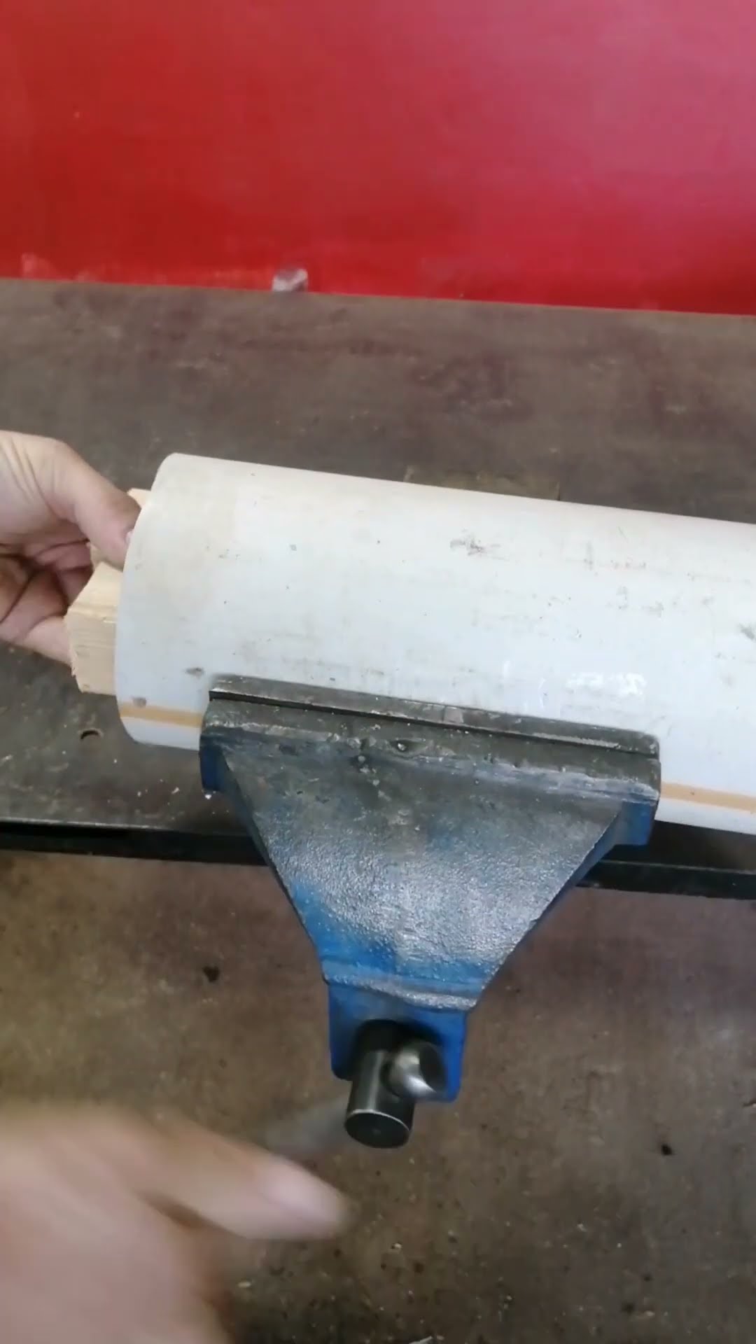 PVC pipe tricks