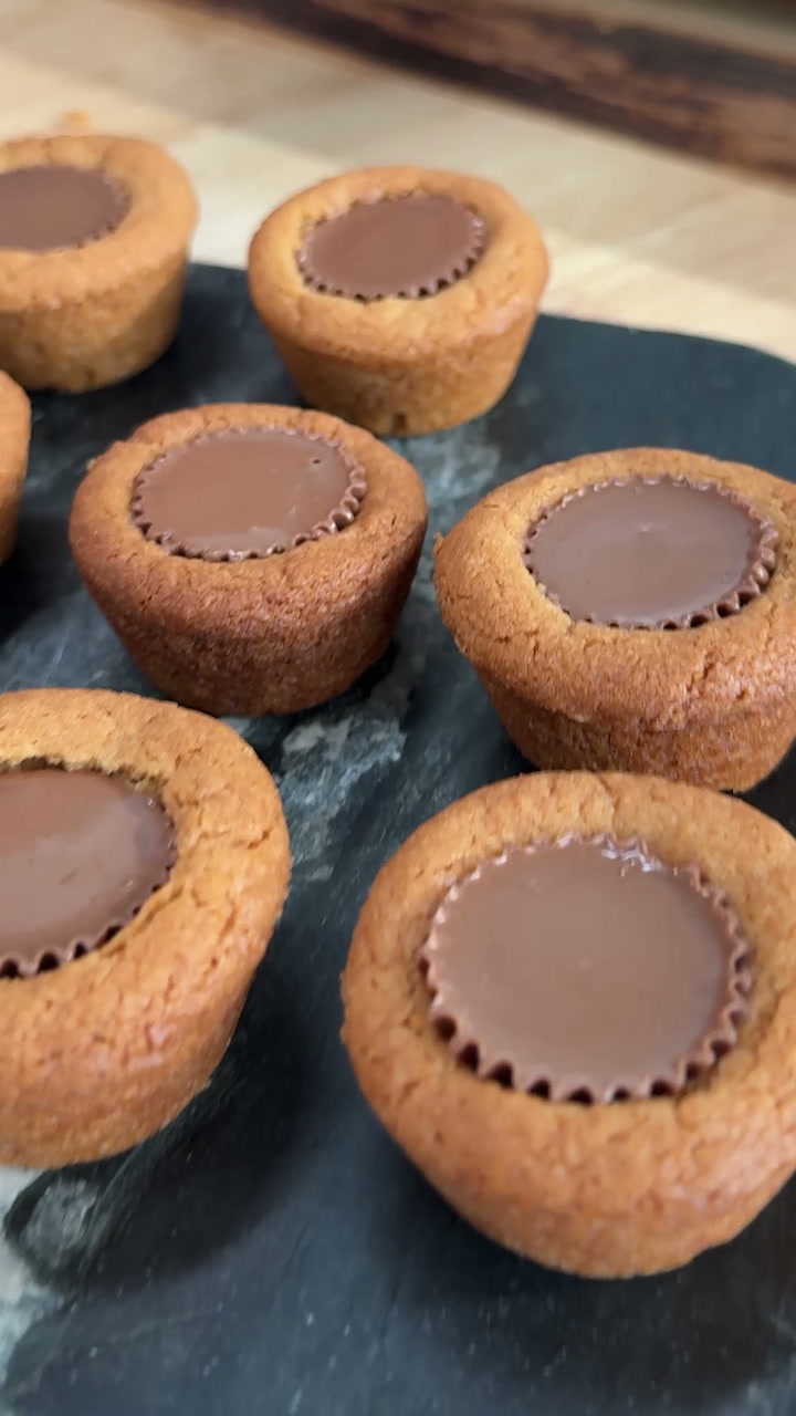 How to make peanut butter temptations