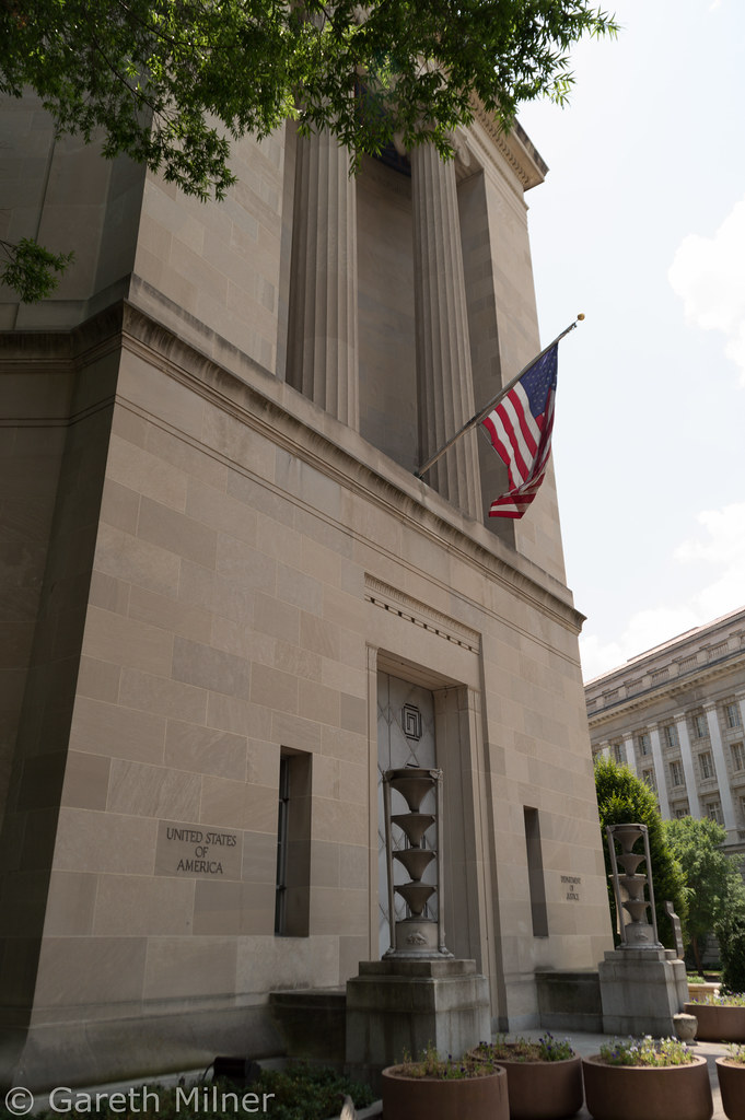 Trump DOJ report spotlights ‘ridiculous’ internal reaction