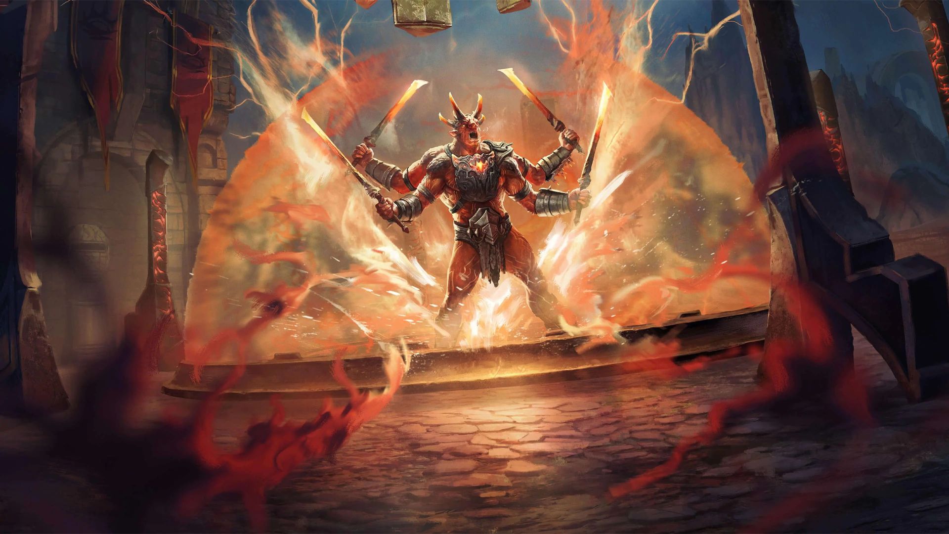 The Elder Scrolls: Shadows of Oblivion officially confirmed for ...