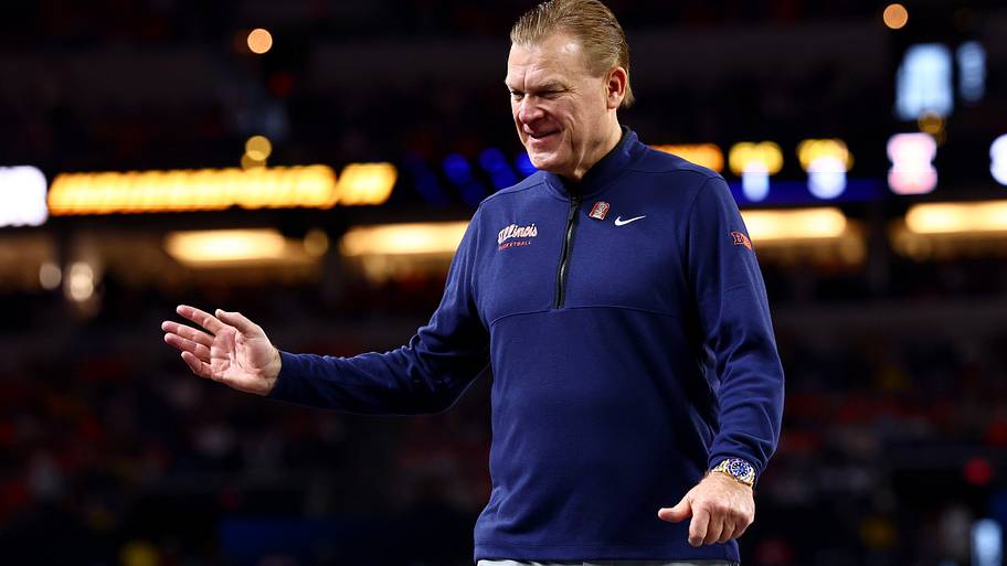 Top Illinois basketball recruiting targets for 2028 have hit the ...