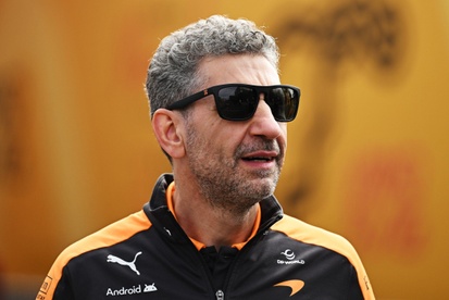 El Gran Premio de Bahréin atrae a una multitud récord en Sepang