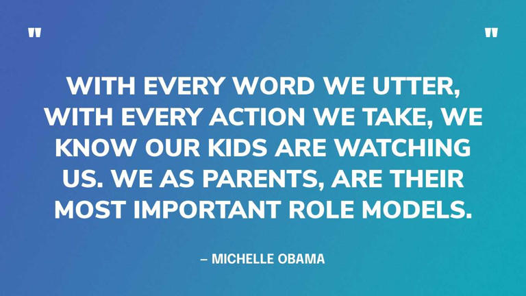 114 most powerful Michelle Obama quotes