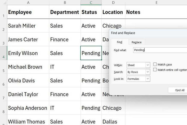 I use Excel all day, and F4 saves me more work than almost any other ...