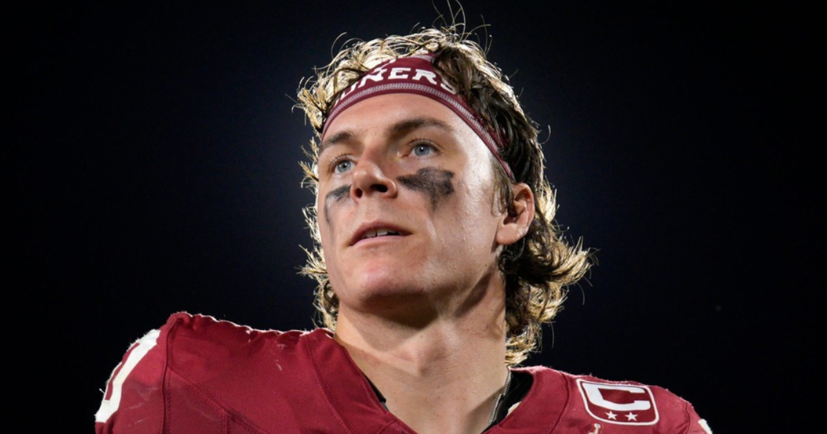 John Mateer speaks on early season struggles ahead of Red River Rivalry ...