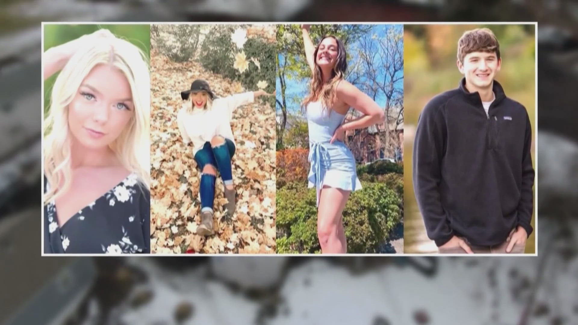 Families of University of Idaho murder victims suing as people request ...