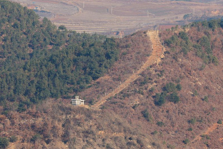Corea del Sur exige disculpas a Pionyang por una explosión en la zona ...