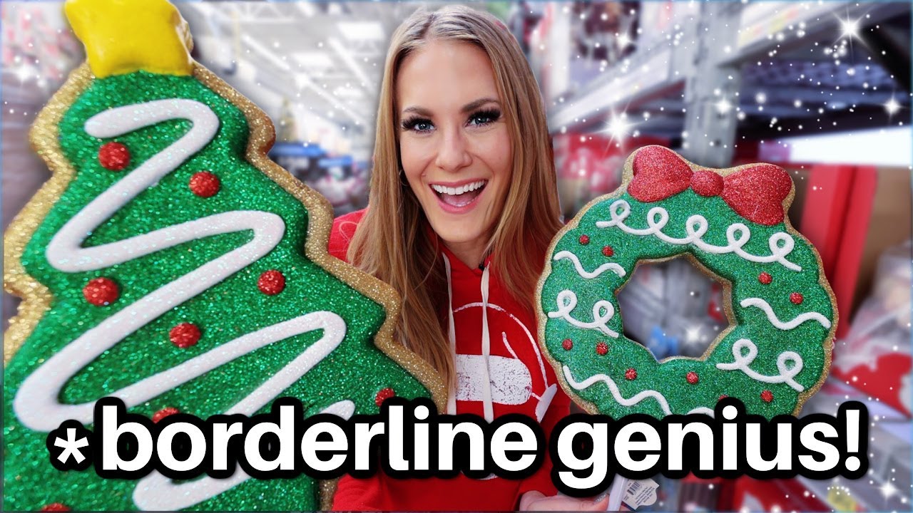 Creative Christmas hacks: Affordable DIY decor ideas you'll love!