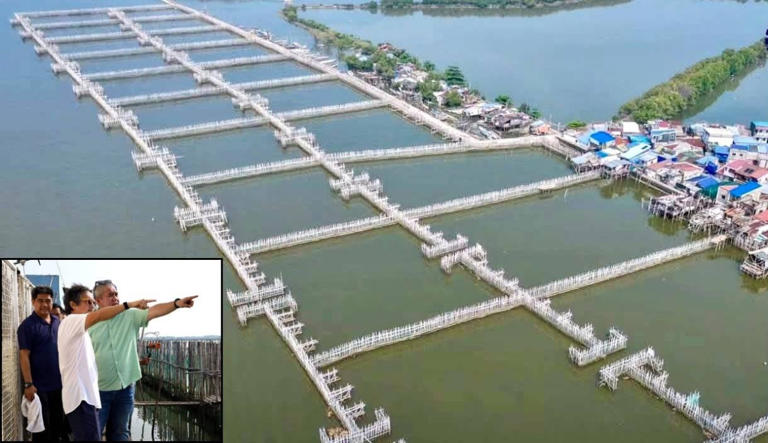 Nature-based flood solution in Malolos to be replicated by ASEAN countries