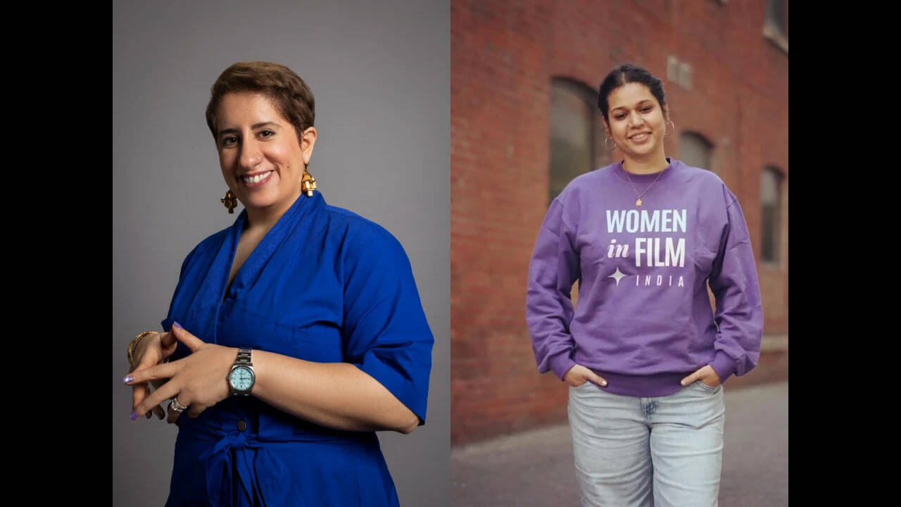 Google Flow partners with WIF India to explore AI-powered filmmaking ...