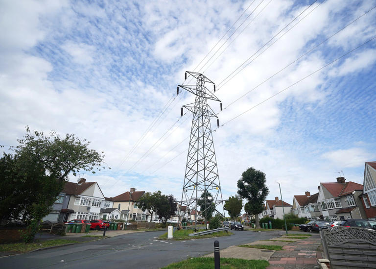 Electricity grid operator asks market for more back-up power generation