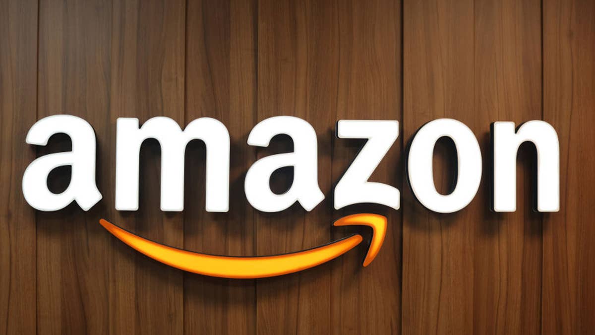 Amazon is selling a 21-bottle wine rack and serving station on sale for ...
