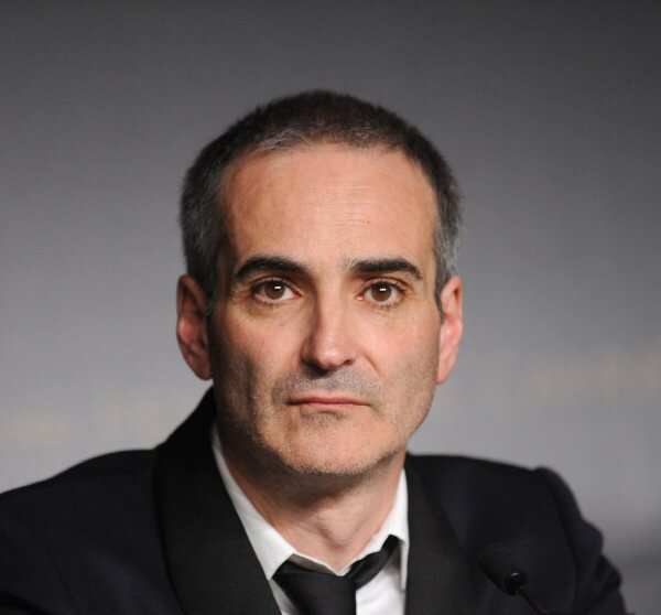 Olivier Assayas reveals how Jude Law prepped to play Vladimir Putin in ...