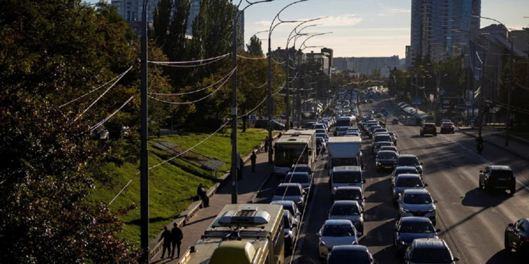Expert dismisses proposed Kyiv Dnipro river tunnel as unrealistic and ...