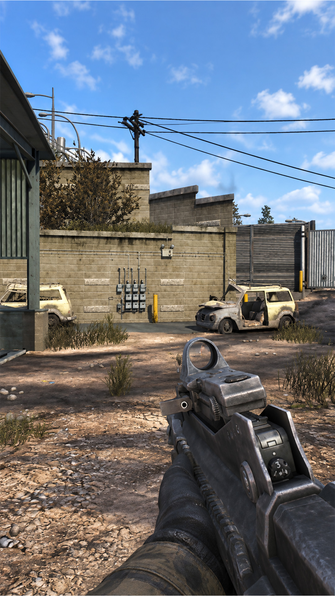 Call of Duty verkent opnieuw de rol van spelersniveau bij matchmaking