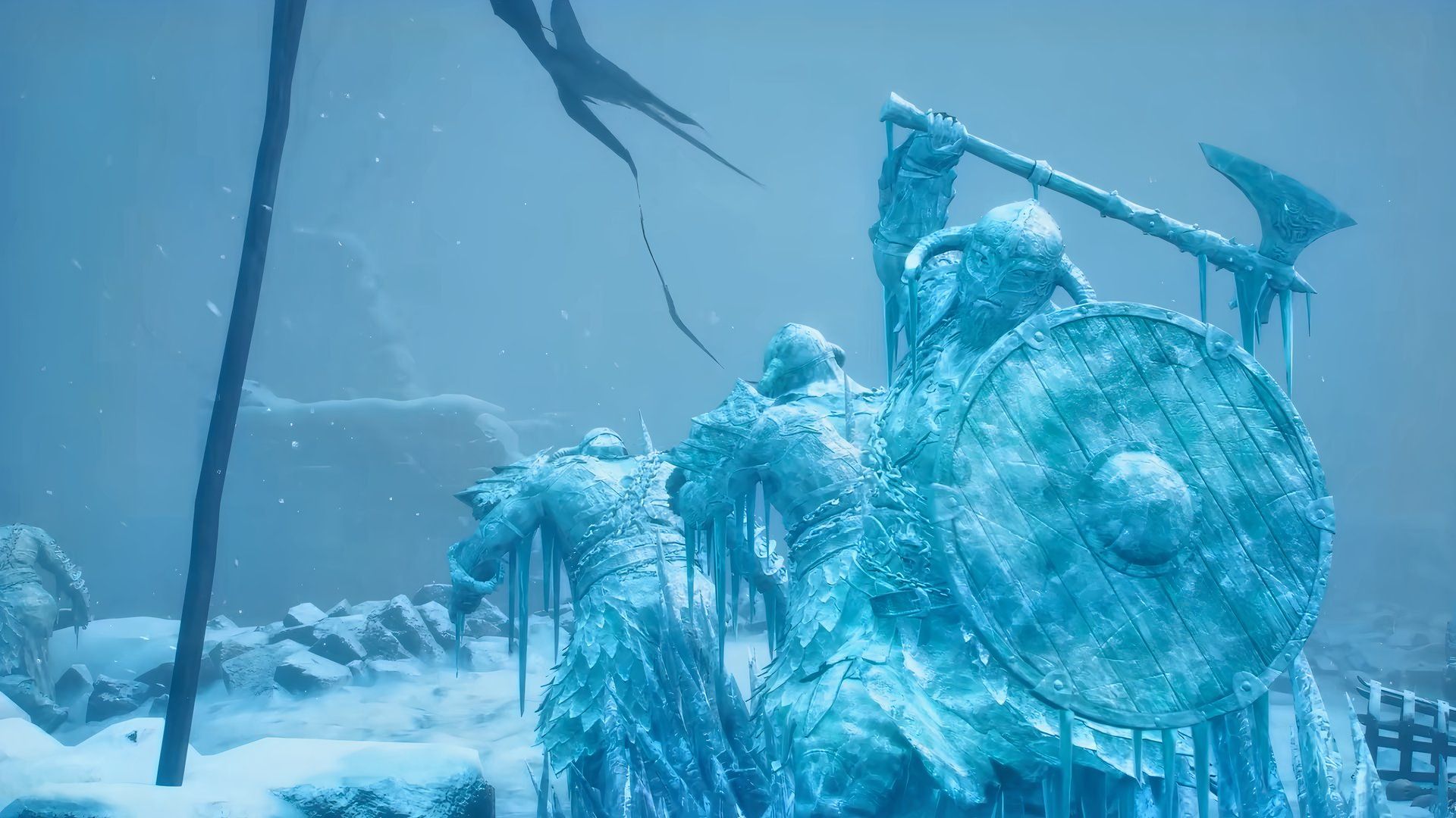Dragon's Dogma 2: Dark Arisen's endgame has Shadow of the Erdtree's ...