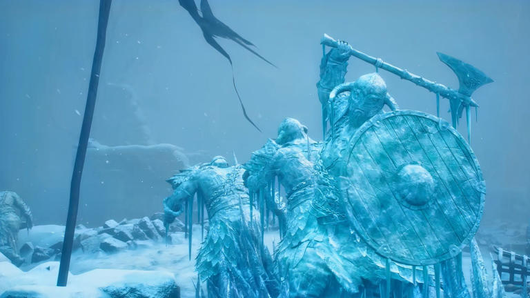 Dragon's Dogma 2: Dark Arisen's endgame has Shadow of the Erdtree's ...
