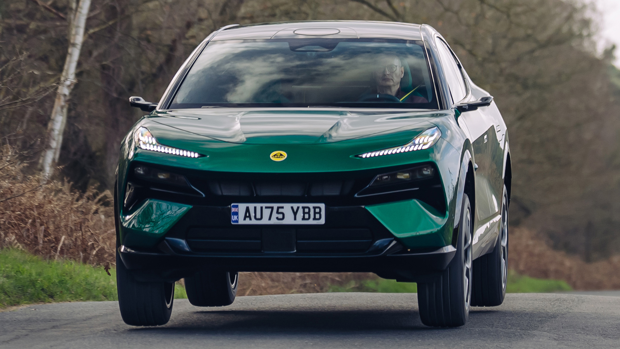 Range anxiety? Here are 26 range-extender EVs on sale now (or coming soon)