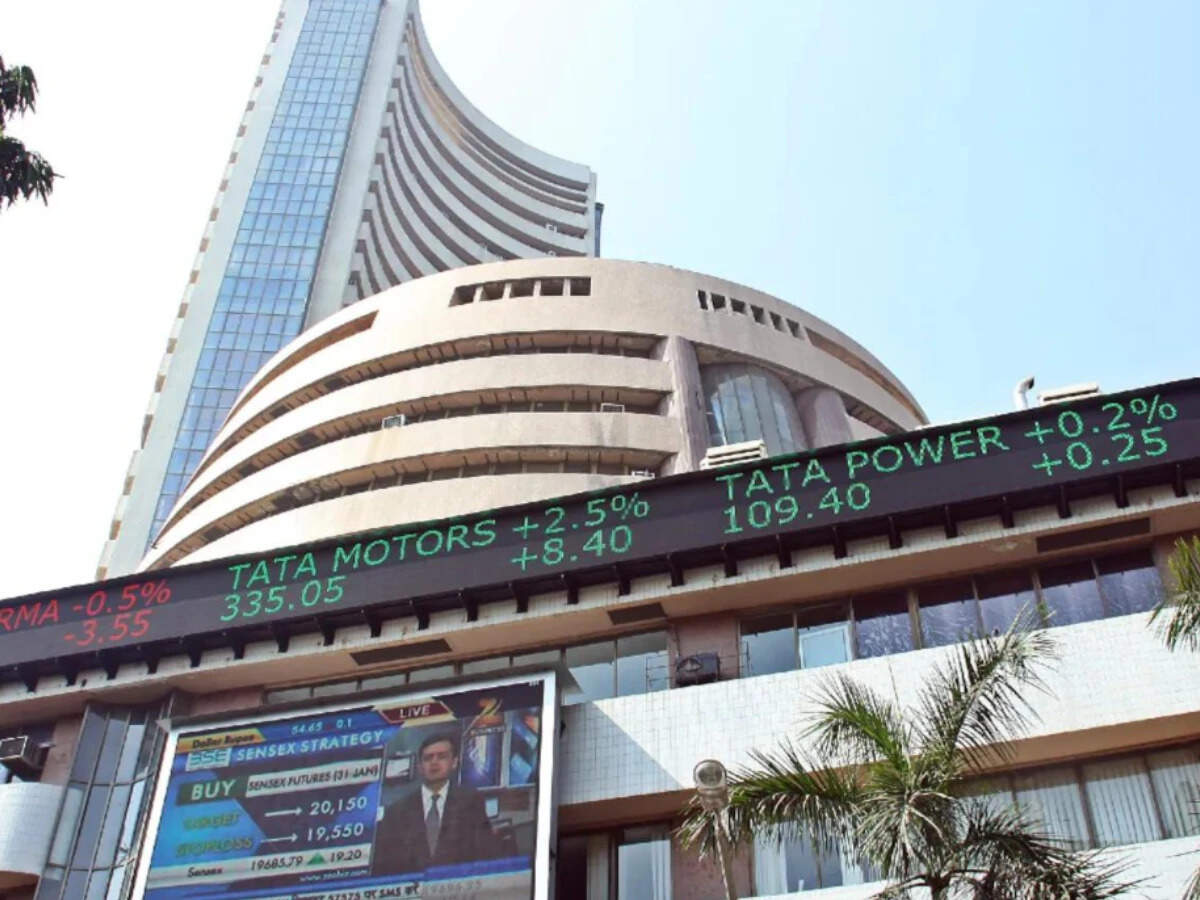 Why did market rise today? Sensex jumps over 685 points, Nifty closes ...