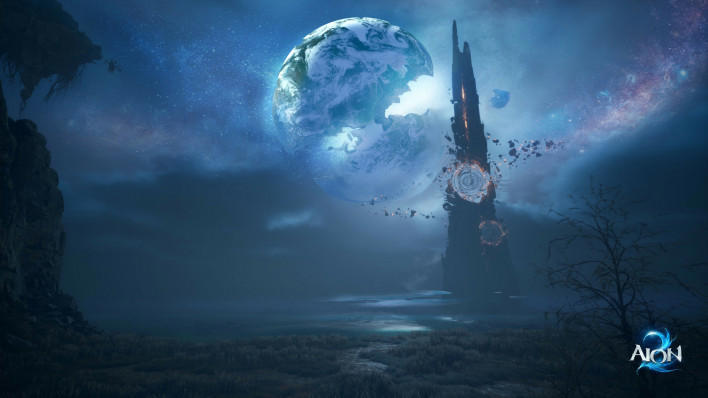 Solving where legacy MMORPGs fell short... NC releases behind-the ...