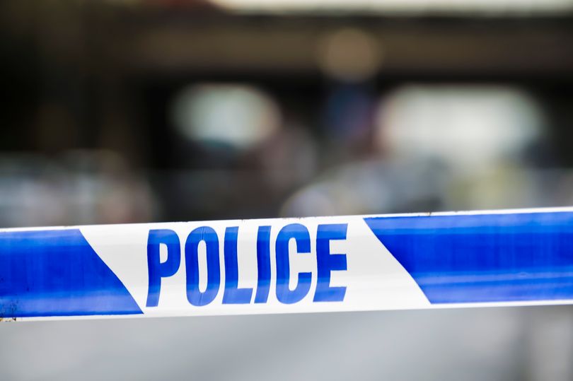 Group of masked men 'attack woman with bat' in Newtownabbey home
