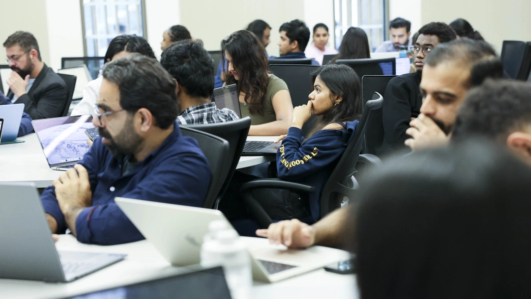 AI surge pushes core engineering branches to the sidelines