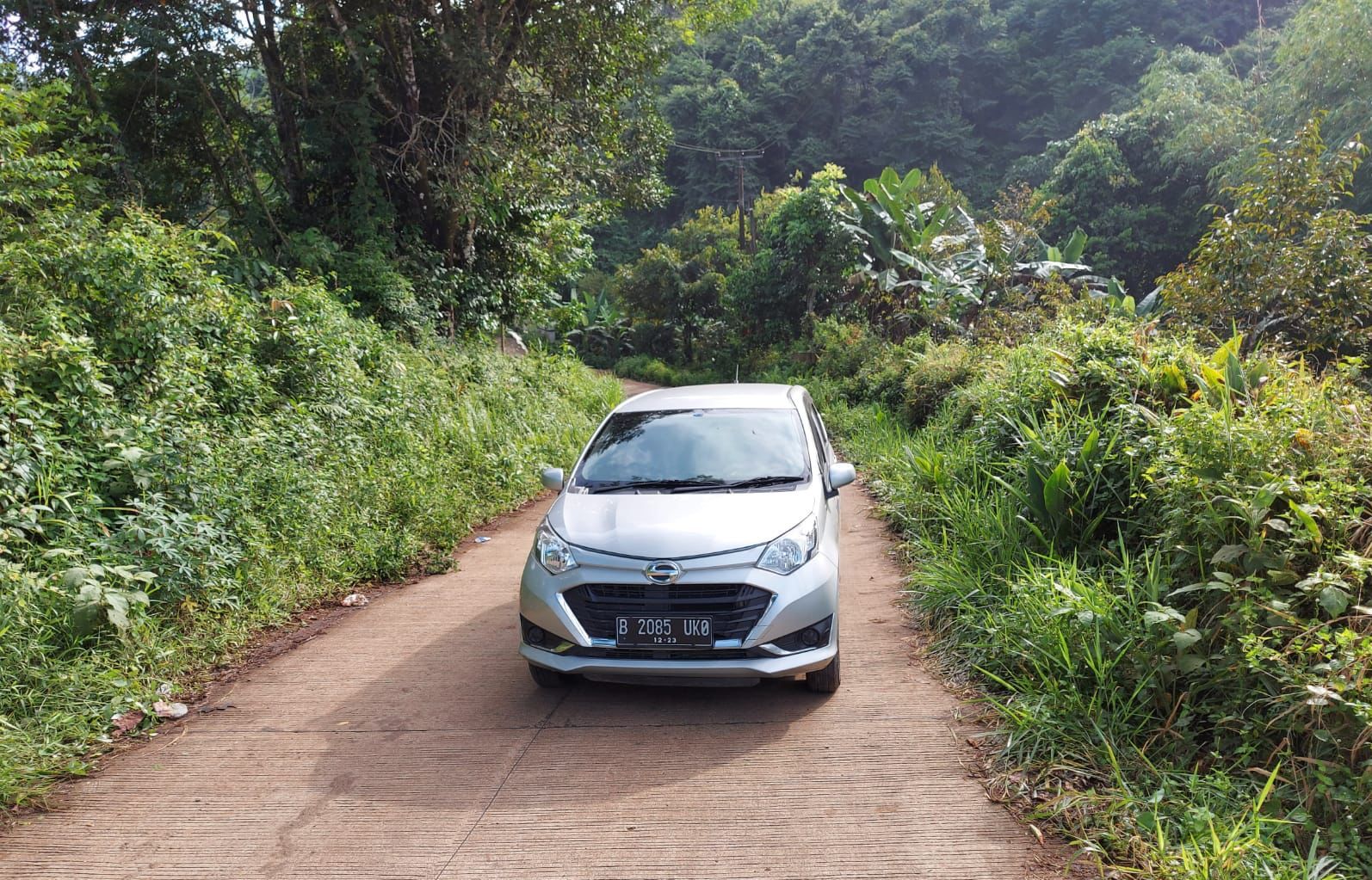 Benarkah mobil manual lebih kuat di tanjakan dibanding mobil matic?
