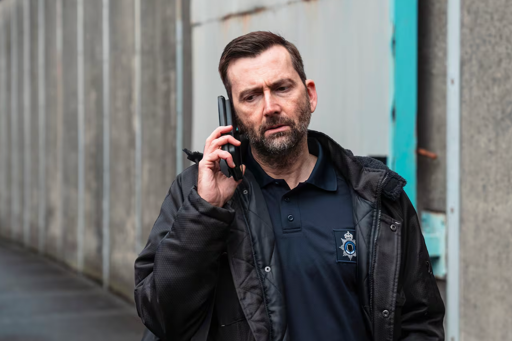 Hit BBC drama will draw to close after three series, hints creator