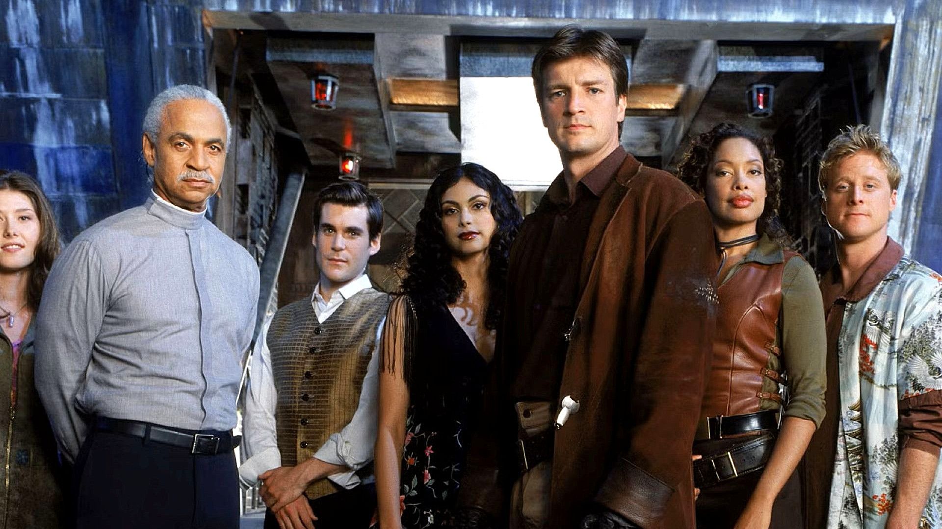 Firefly confirms its 2027 series release date, all returning characters ...