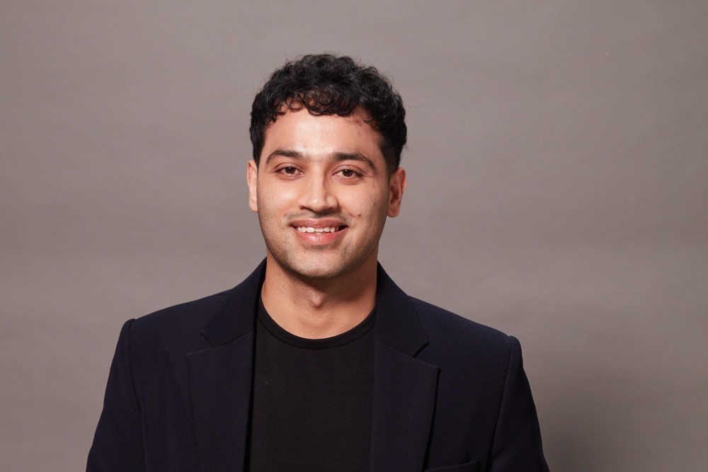Raj Shamani, host of 'Figuring Out' podcast in India, signs with WME