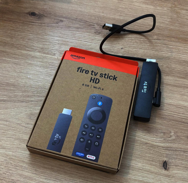 Prime Day : les Kindle, Echo et Fire TV d’Amazon profitent de grosses ...