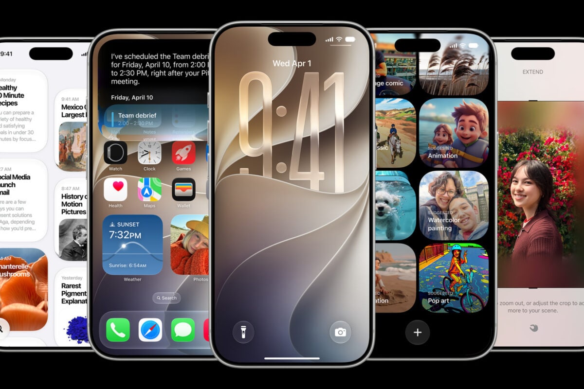 iOS 27.2 beta 3 released: New features, improvements, and changes explained