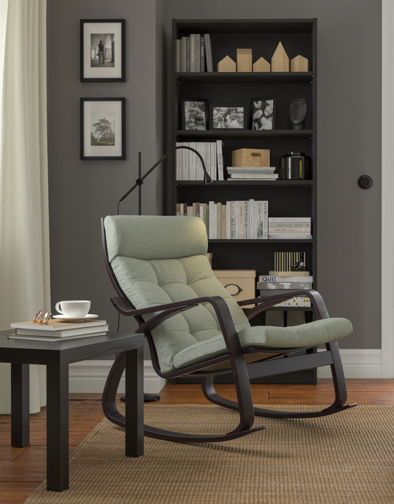 IKEA designed this ‘anti-stress’ chair 50 years ago — it sells millions ...