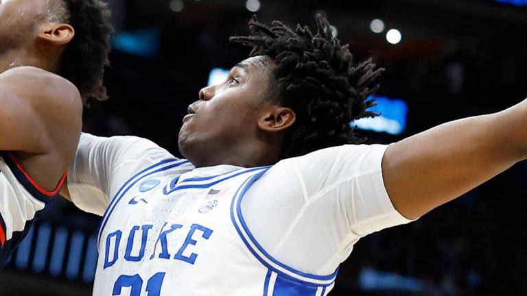 3 interesting observations from Duke's Countdown to Craziness scrimmage