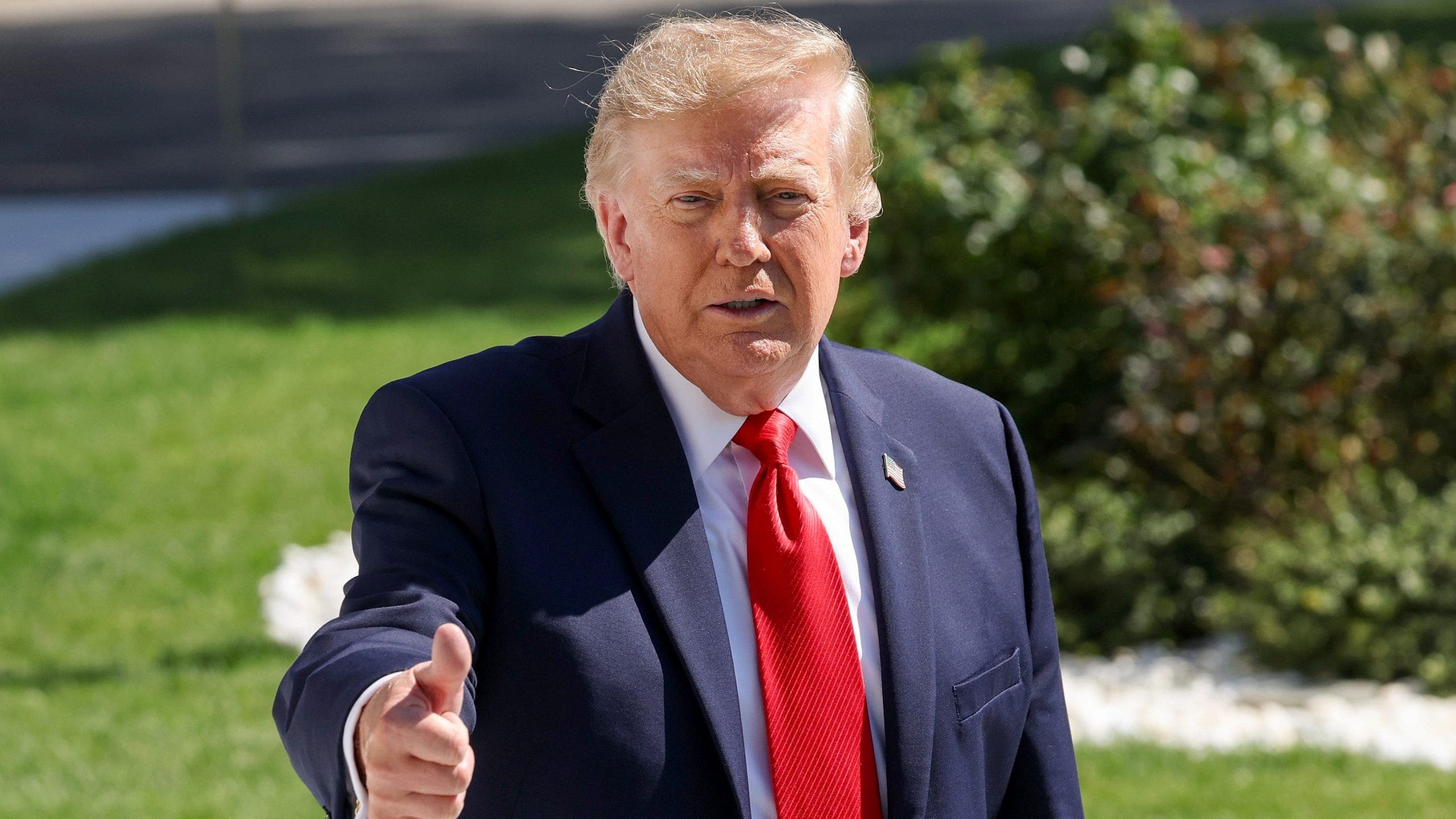 Trump sets up committee to investigate Fed Governor Lisa Cook over ...