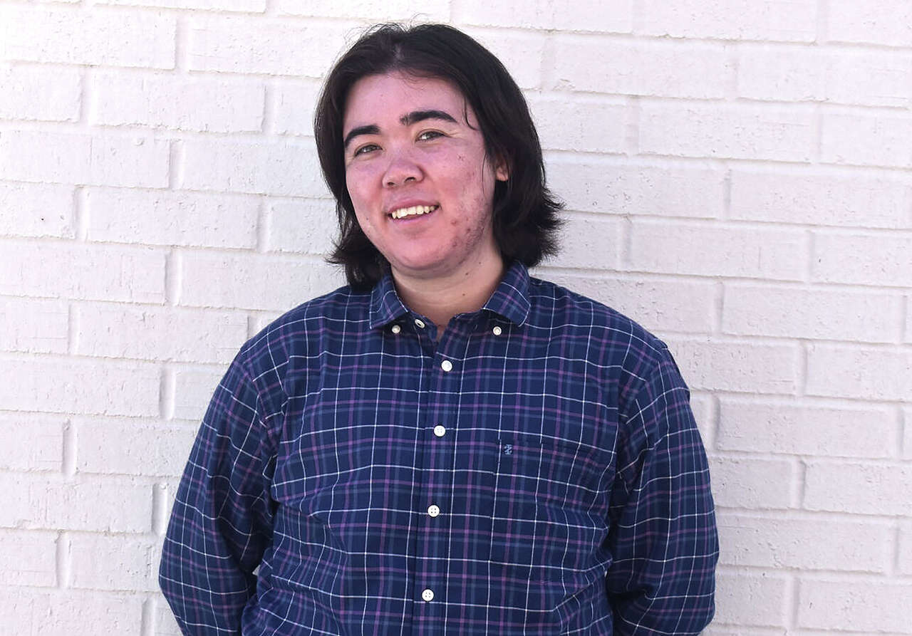Reporter Alex Fischer joins Journal-Courier newsroom