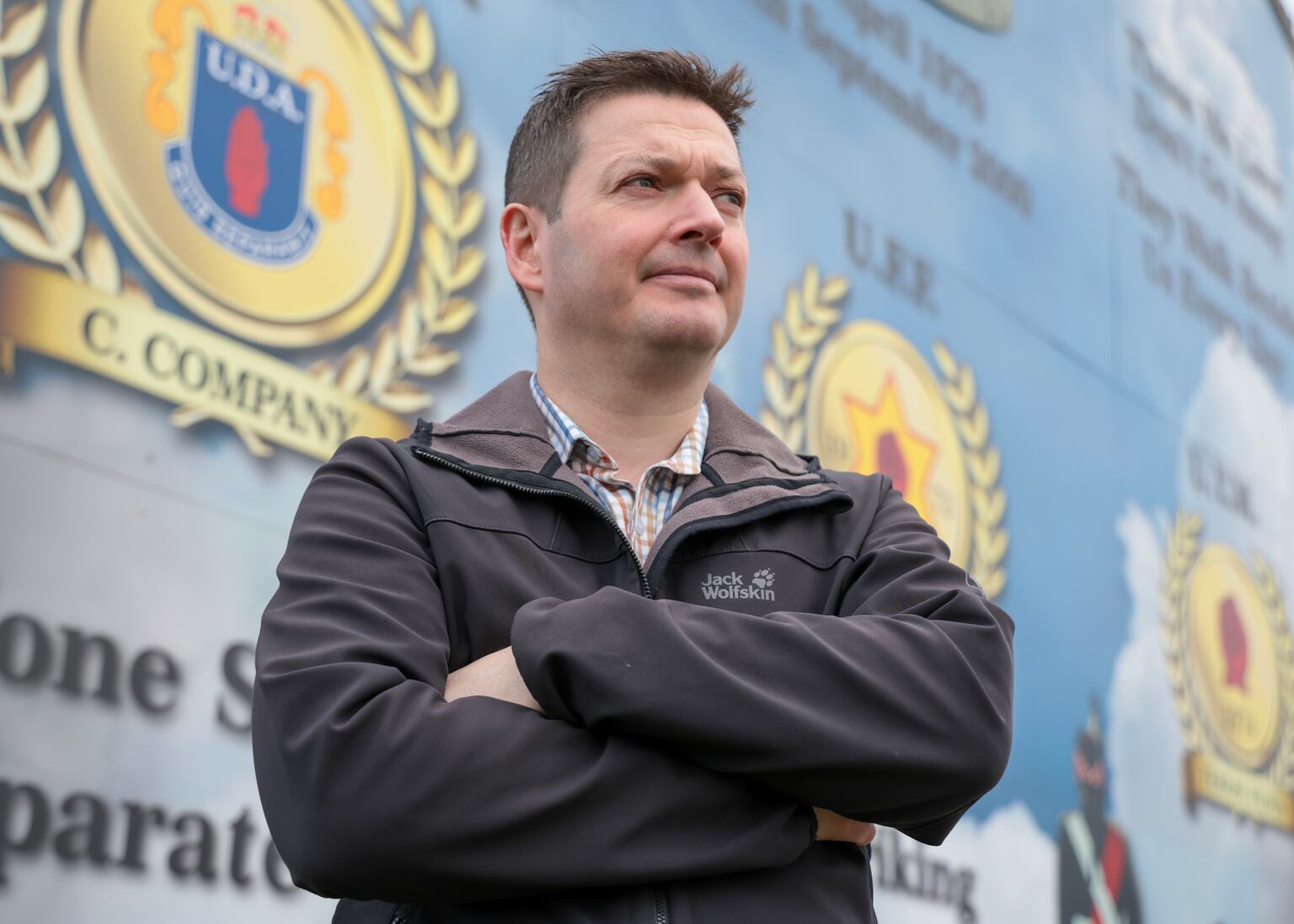 Loyalist paramilitary groups hold talks about Drumcree but refuse to ...