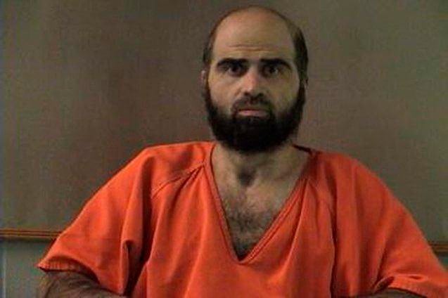 Trump approves first military firing squad execution since 1945